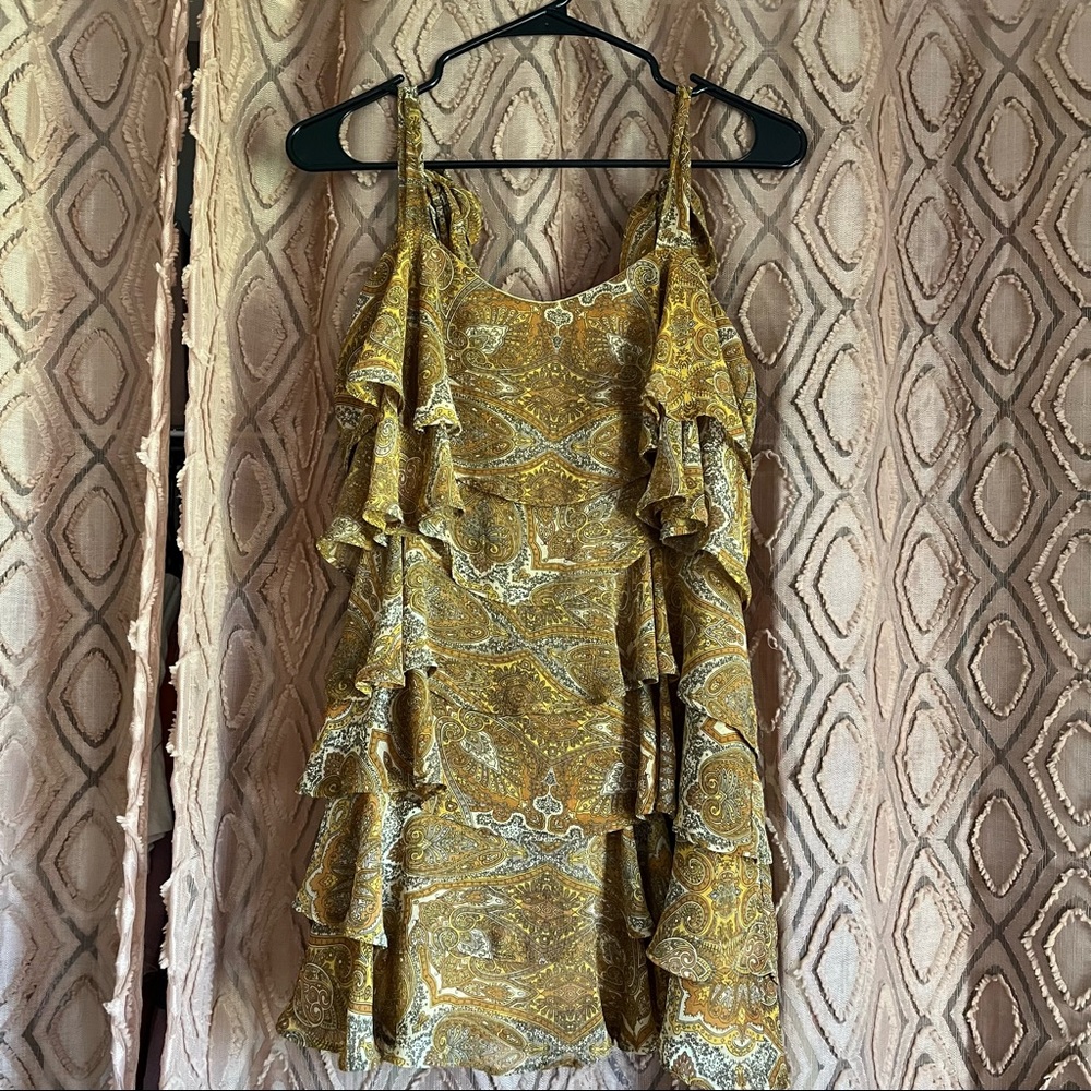 Show Me Your Mumu Dress